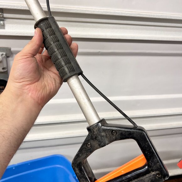 Makita Extension Handle‎ For Screwdriver - Picture 2 of 11